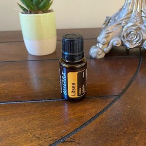 doTERRA Litsea